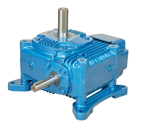 gearbox